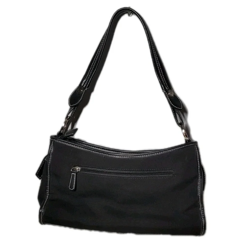 Etienne Aigner Women's Black Purse Shoulder Bag